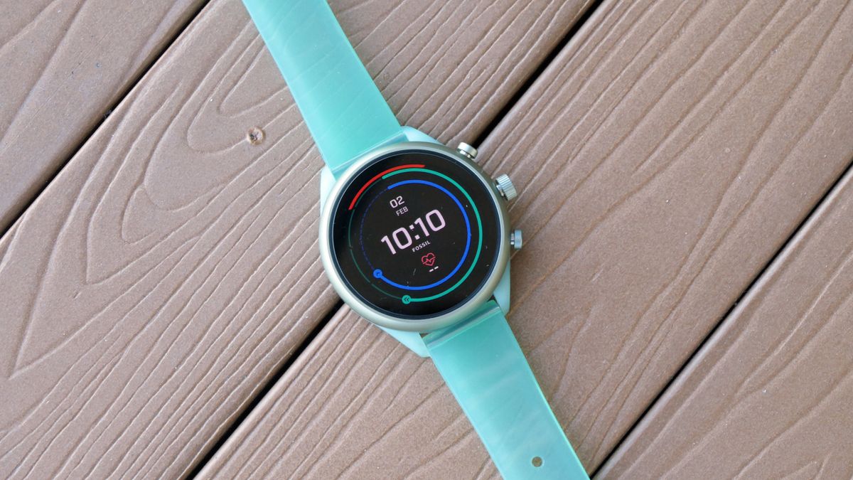 The best Wear OS watch 2024 Top smartwatches on Wear OS 3 TechRadar
