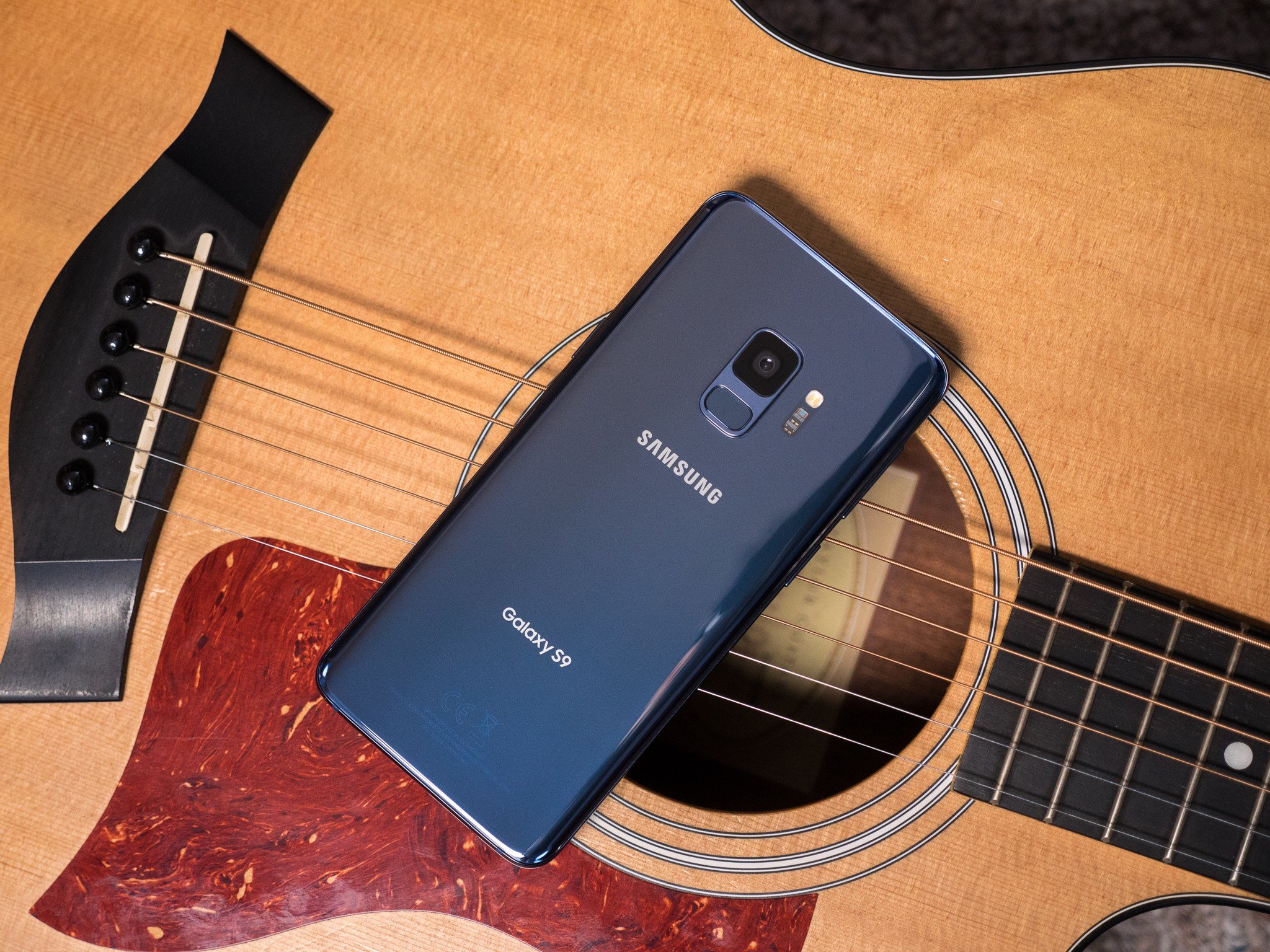 Best Android apps for musicians Android Central