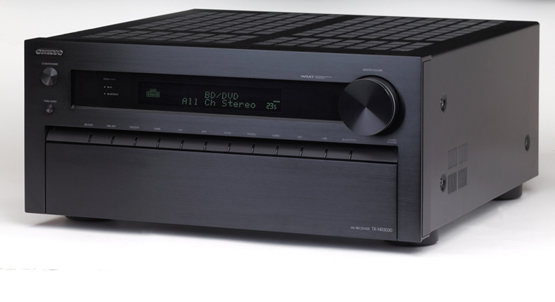 Onkyo TX-NR3030 review | What Hi-Fi?