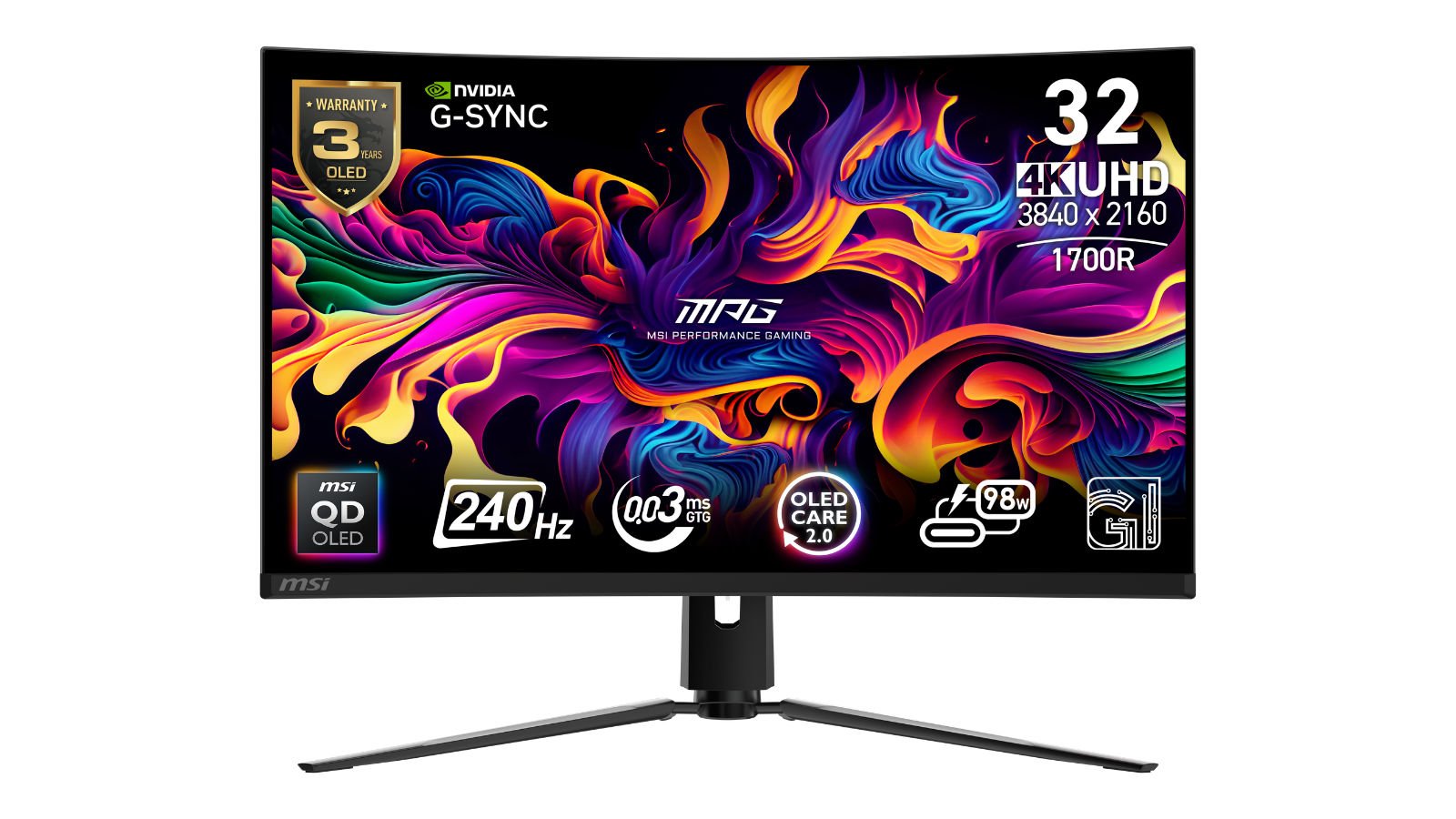 MSI