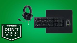 Black Friday Razer