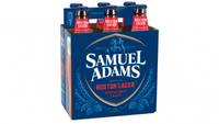 Sam Adams Boston Lager