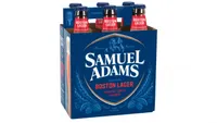 Sam Adams Boston Lager