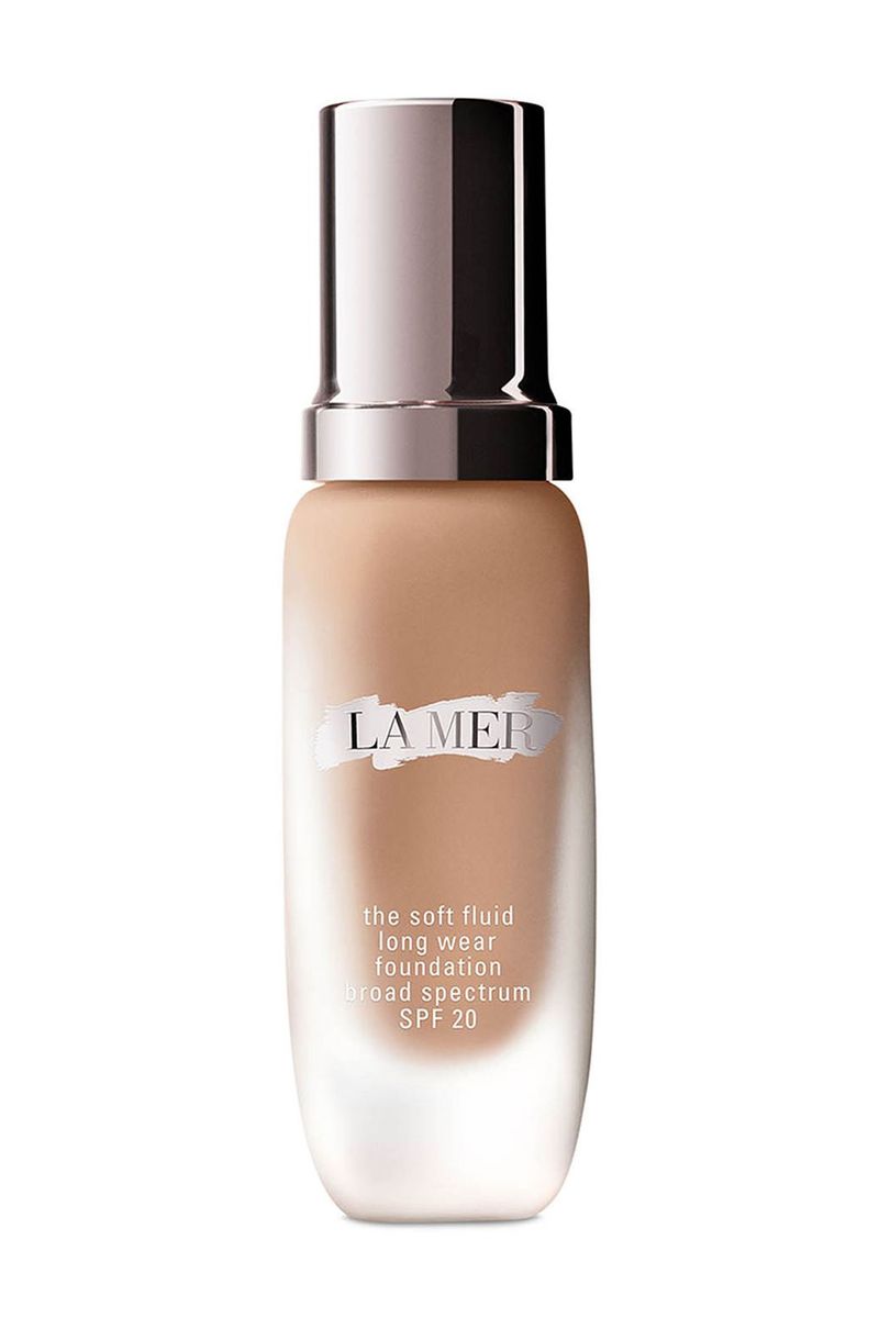 LA MER Soft Fluid Long Wear Foundation SPF 20
