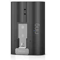 Ring Rechargeable Quick Release Battery