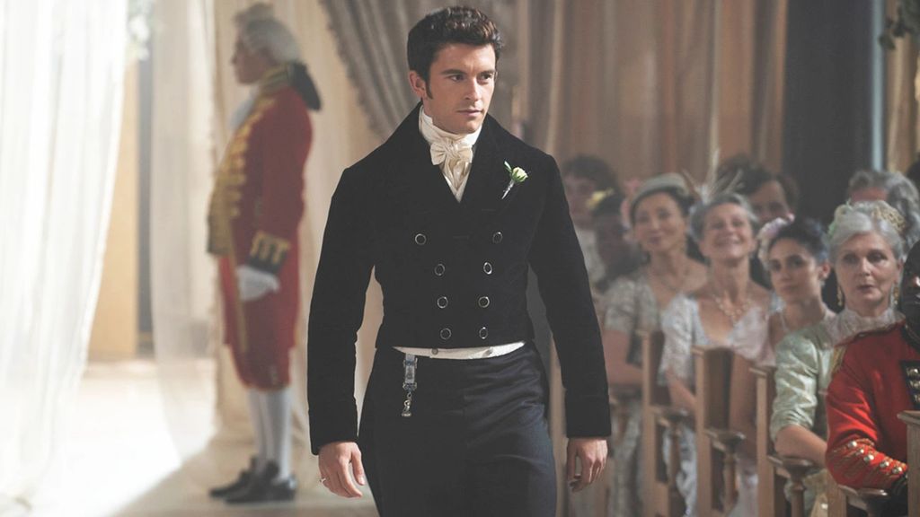 bridgertons jonathan bailey  star  ariana grande  wicked
