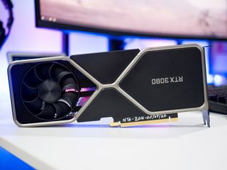 NVIDIA GeForce RTX 3080