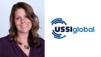 USSI Global Chief Operating Officer Amanda Flynn