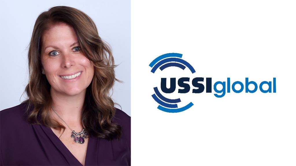 USSI Global Chief Operating Officer Amanda Flynn