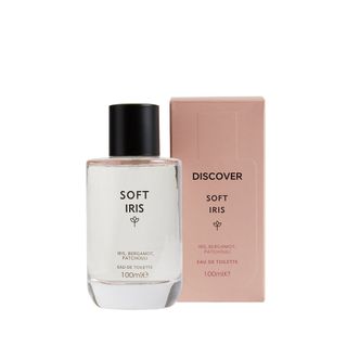 M&S Soft Iris Eau de Parfum