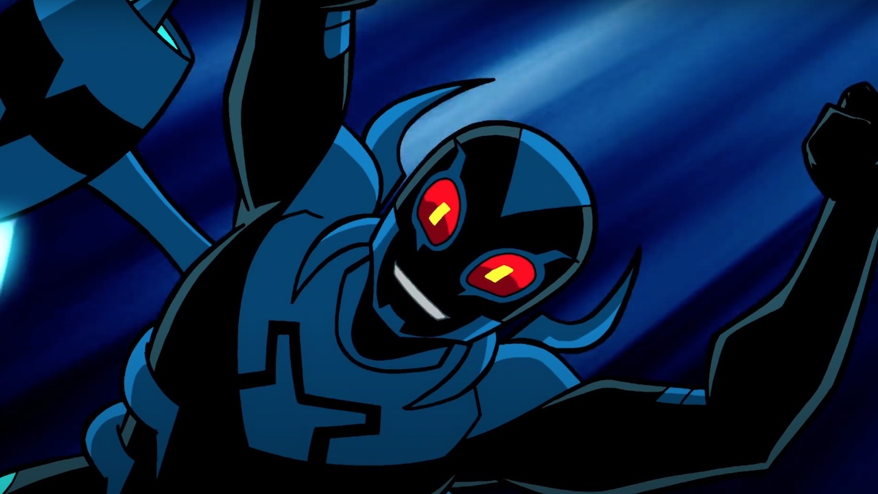 Blue Beetle Cast: DC Announces 10 Main Actors In Movie