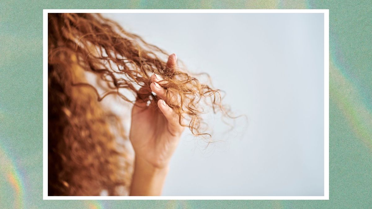 Après des années d'eau de Javel et de chaleur, mes cheveux se sont cassés 