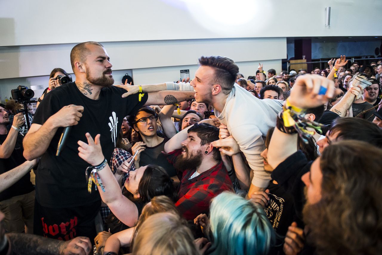 Hacktivist