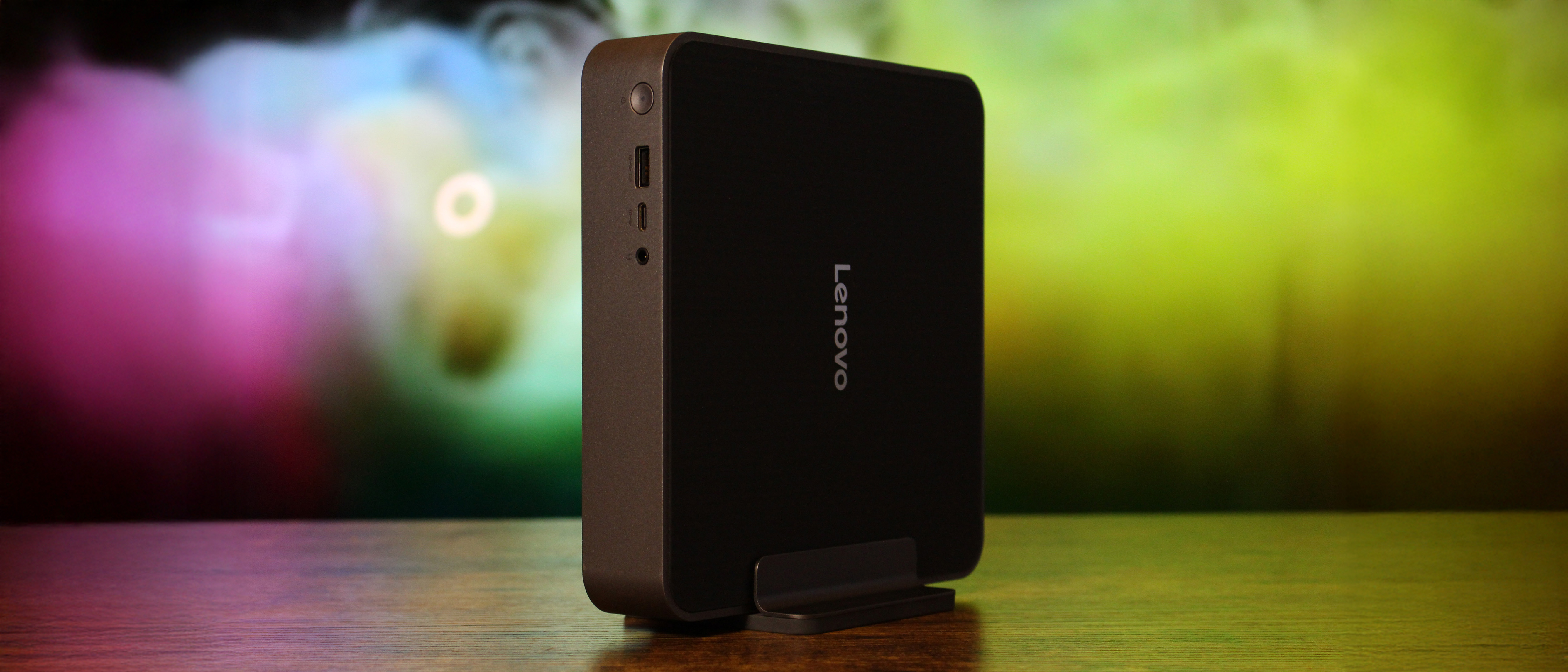 Lenovo IdeaCentre Mini 5x