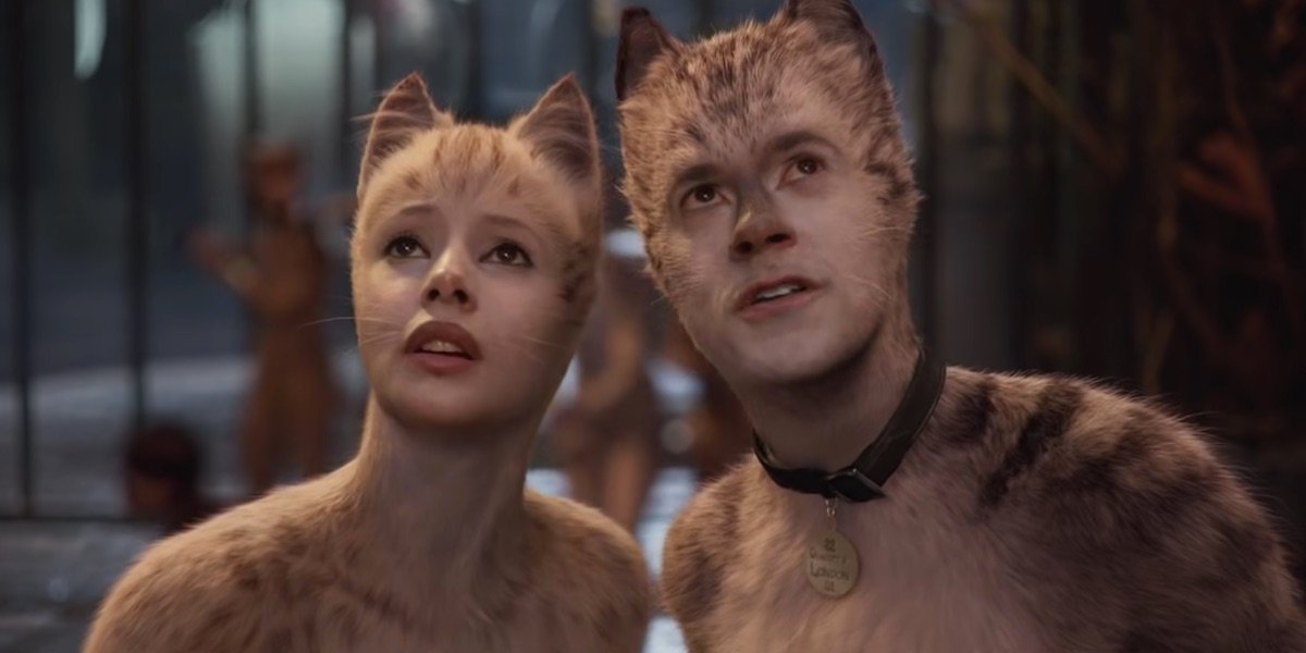 Grizabella - 2019 Movie, 'Cats' Musical Wiki