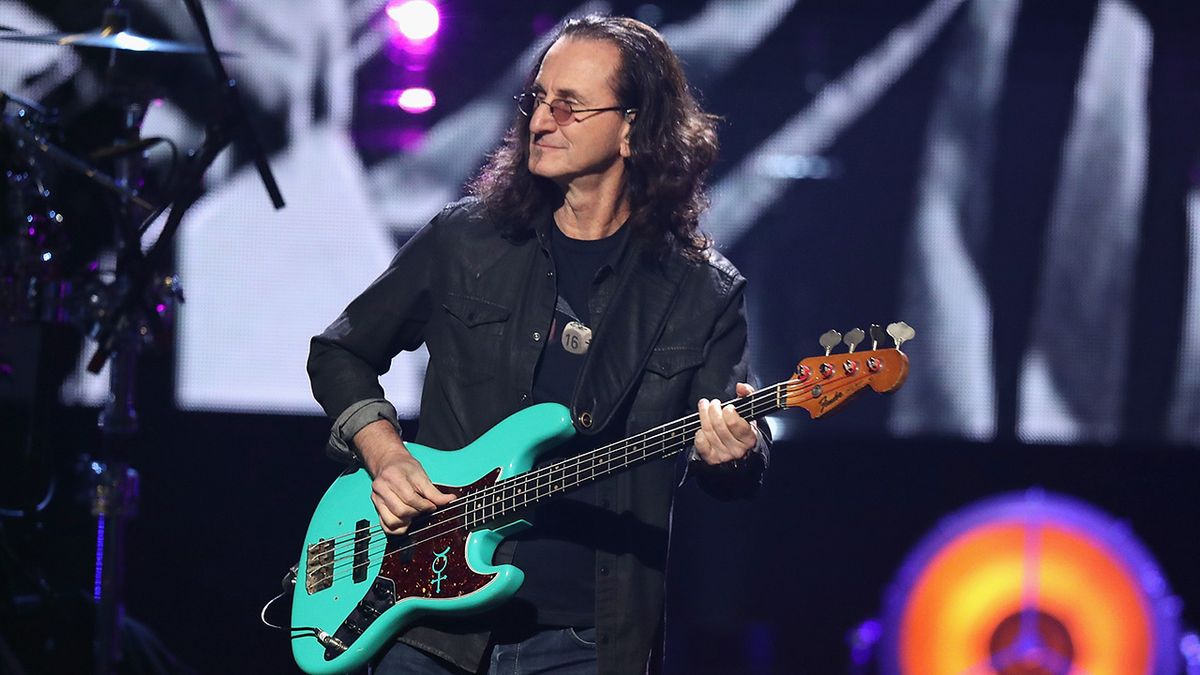 “We were fortunate enough to find our audience still waiting for us after almost six years”: Geddy Lee on Rush’s 21st-century return