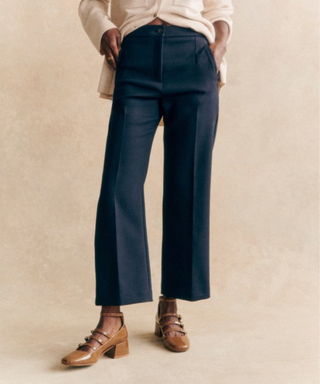 Pantalones cortos Sezane Martin