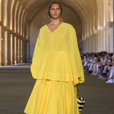 Jacquemus Spring/Summer 2026 - Launchmetrics Spotlight 