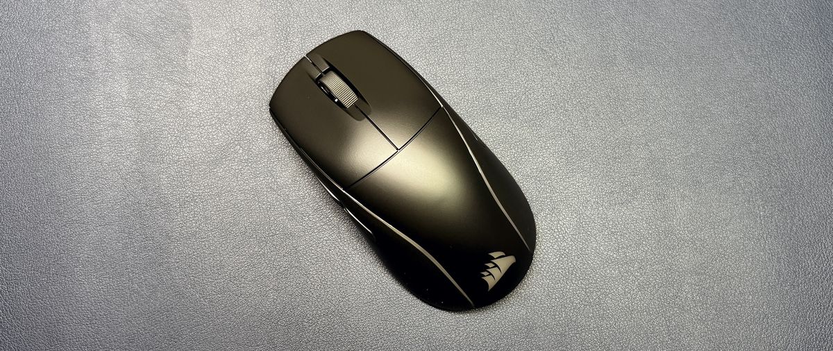 Corsair M75 Wireless