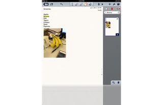 Notability Search