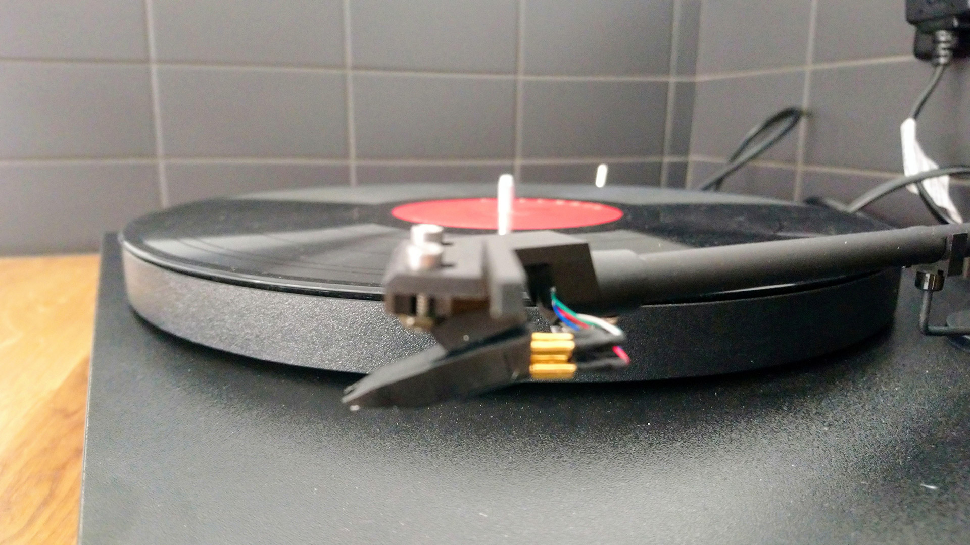 Best record player