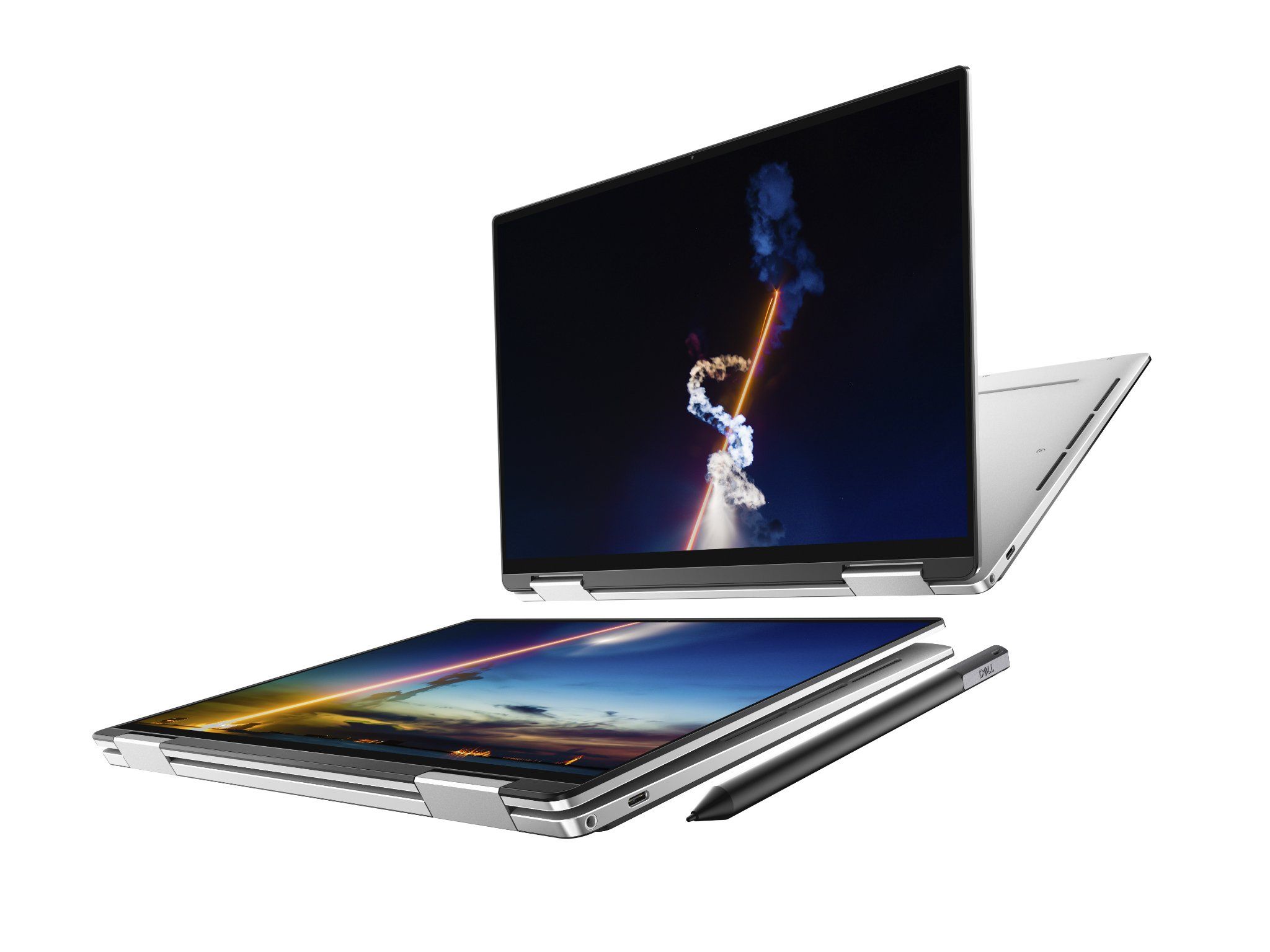 New Dell XPS 13 2-in-1 (7390) now on sale with Intel 10th Gen CPUs