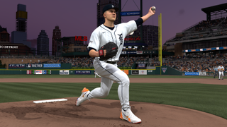 MLB The Show 25 screenshot