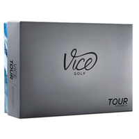Vice Tour Golf Balls | 20% off at Amazon
Was $27.99 Now $22.28