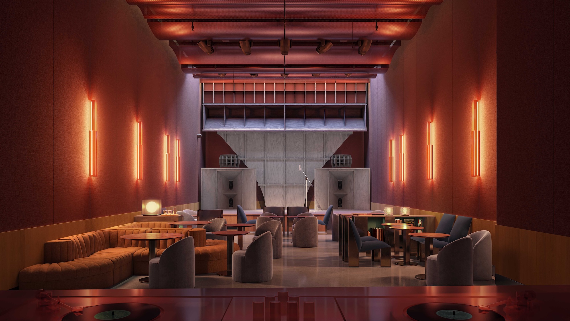 members clubs new york