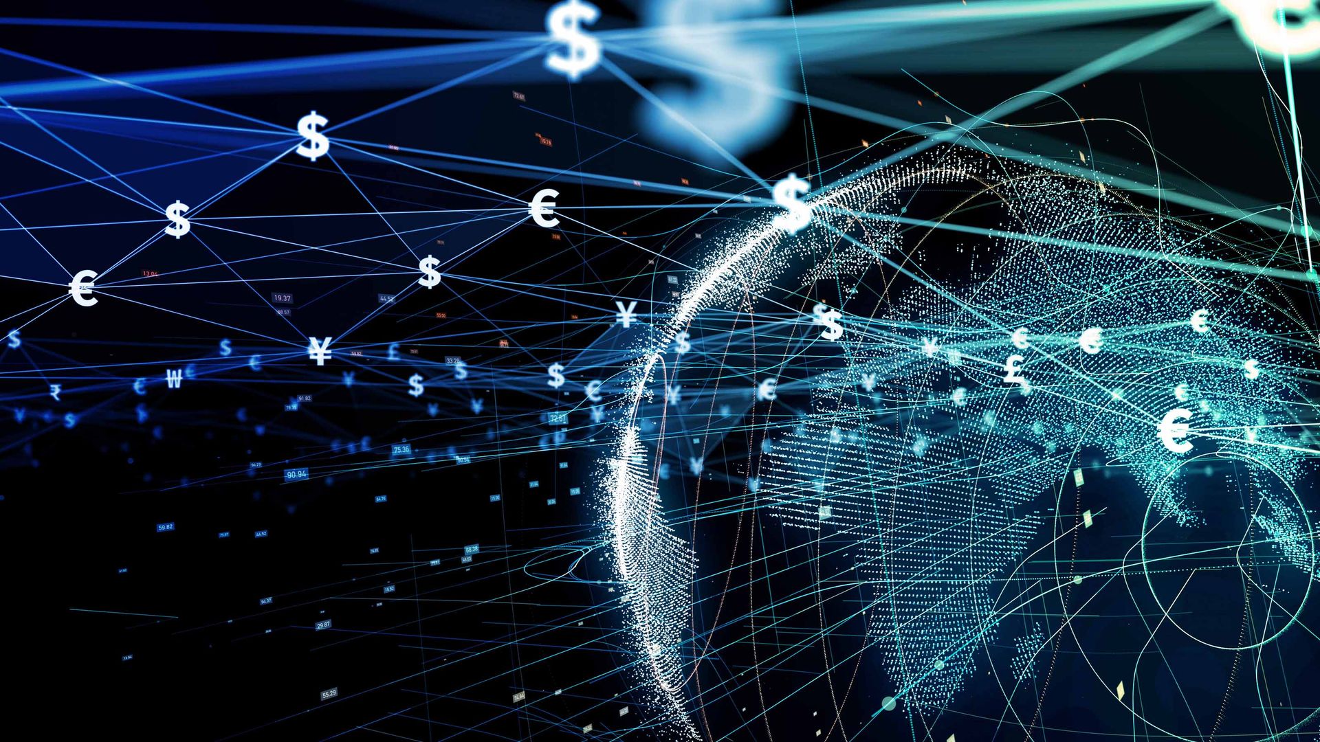 Vanguard Total International Bond ETF