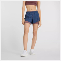 RC Printed 2-in-1 3” Short (Women’s): was $64 now $47 @ New Balance