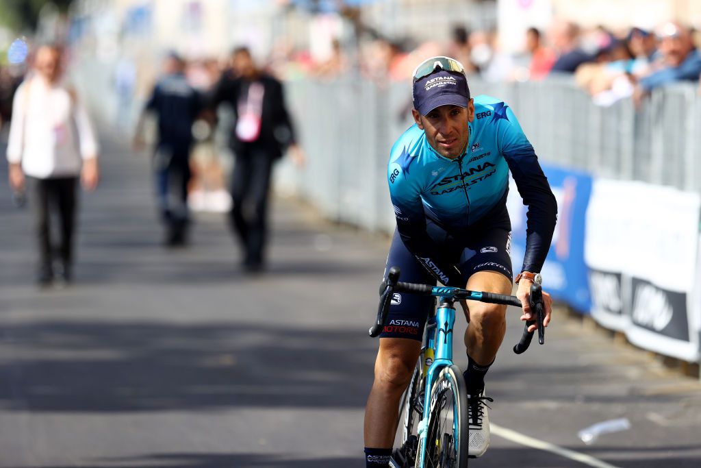 Vincenzo Nibali