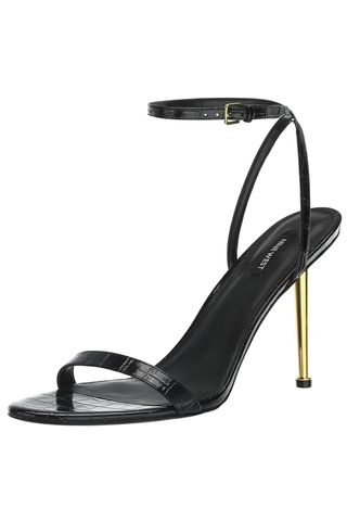 Nine West, Reina Ankle Strap Sandal