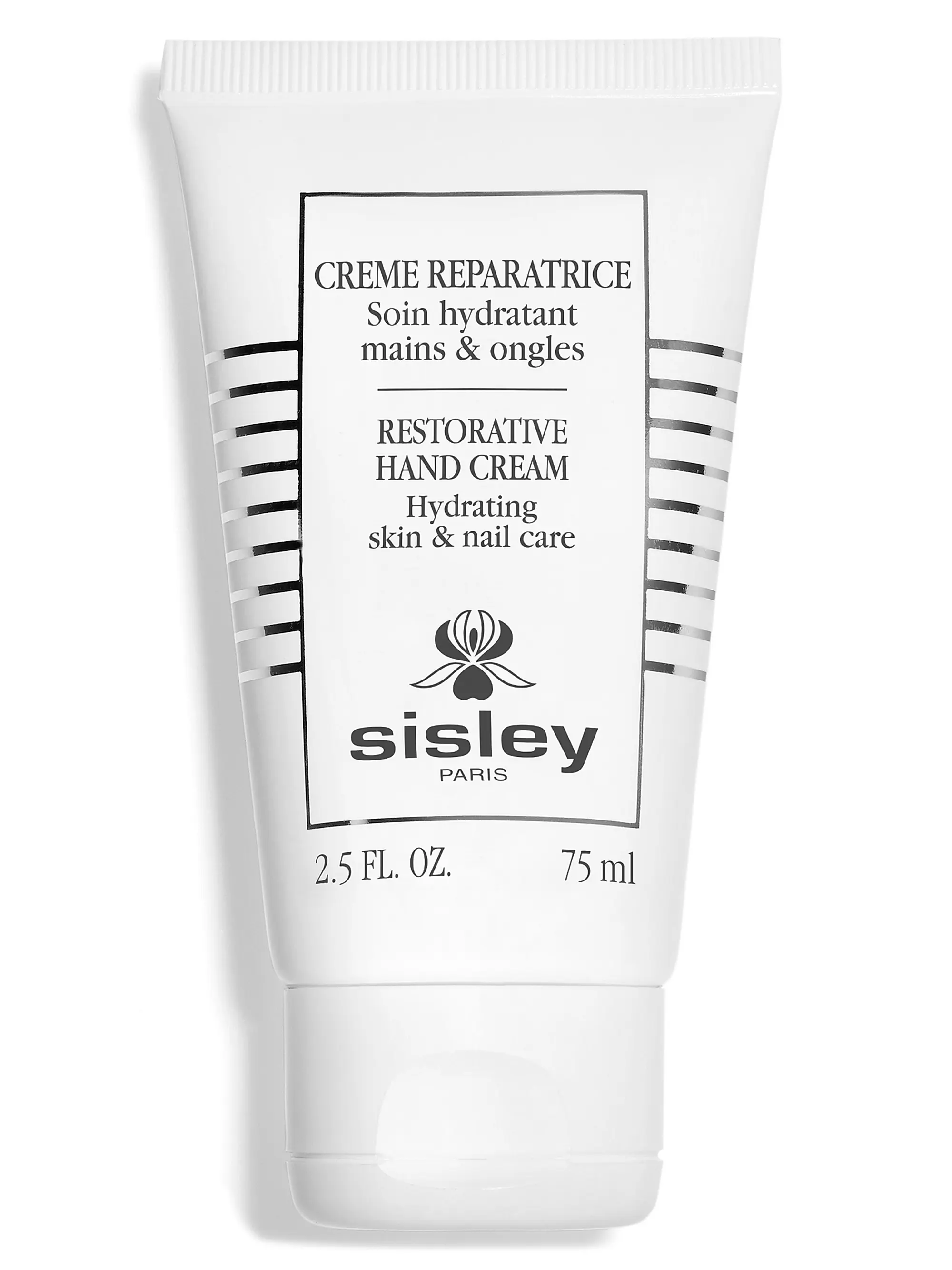 Restorative Hand Cream