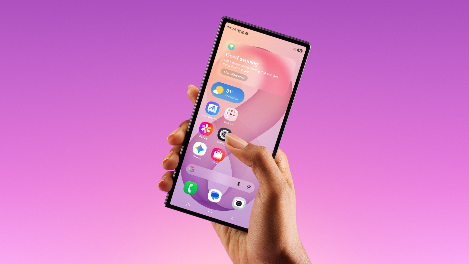 Samsung Galaxy Z Fold8 Ultra