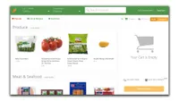 Best grocery delivery services: Instacart
