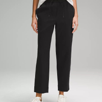 Tapered-Leg Mid-Rise Pant: was $128 now $59 @ Lululemon