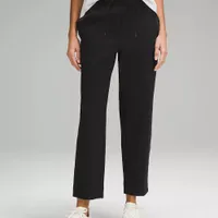 Lululemon Tapered-Leg Mid-Rise Pant: was $128 now $59 @ Lululemon