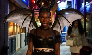 michaela coel in i may destroy you