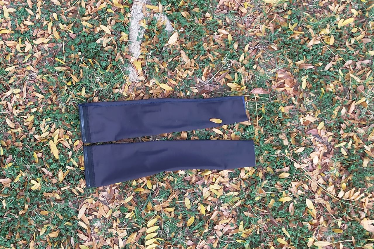 Invani arm warmers