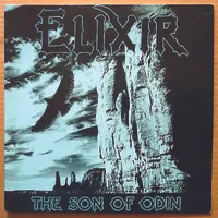 21. Elixir - The Son Of Odin (1986)