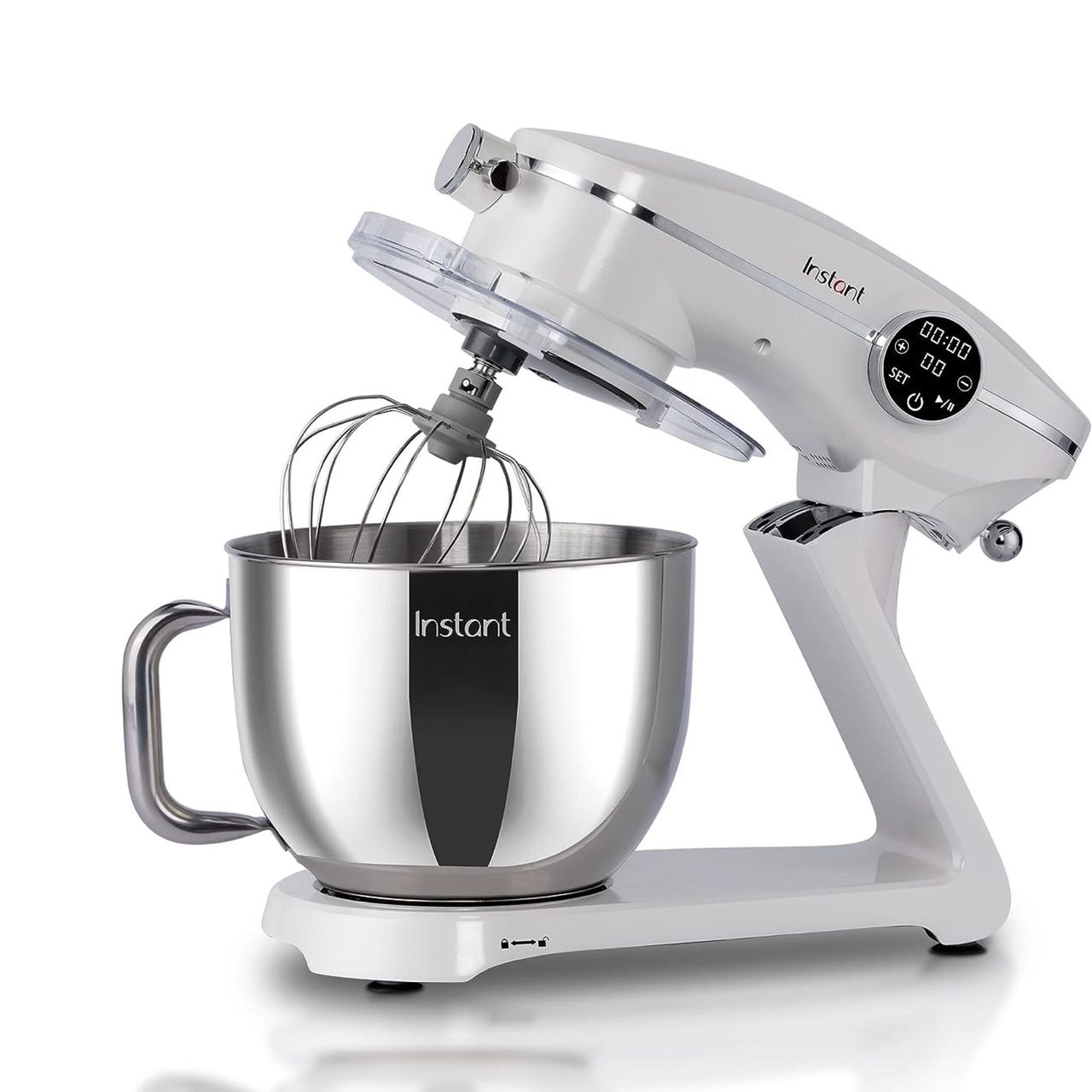 An Instant Stand Mixer
