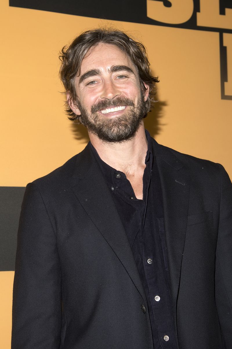 Lee Pace