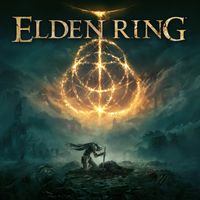 Elden Ring | was
