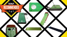 Best Indoor Putting Green