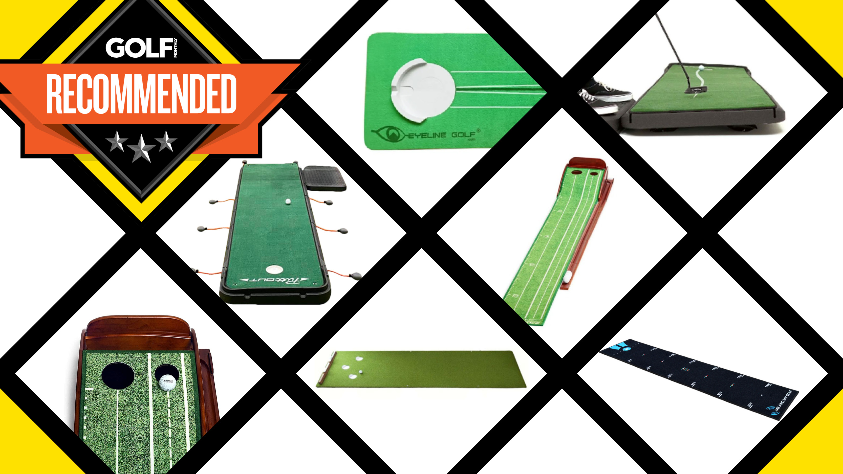 Best Indoor Putting Green