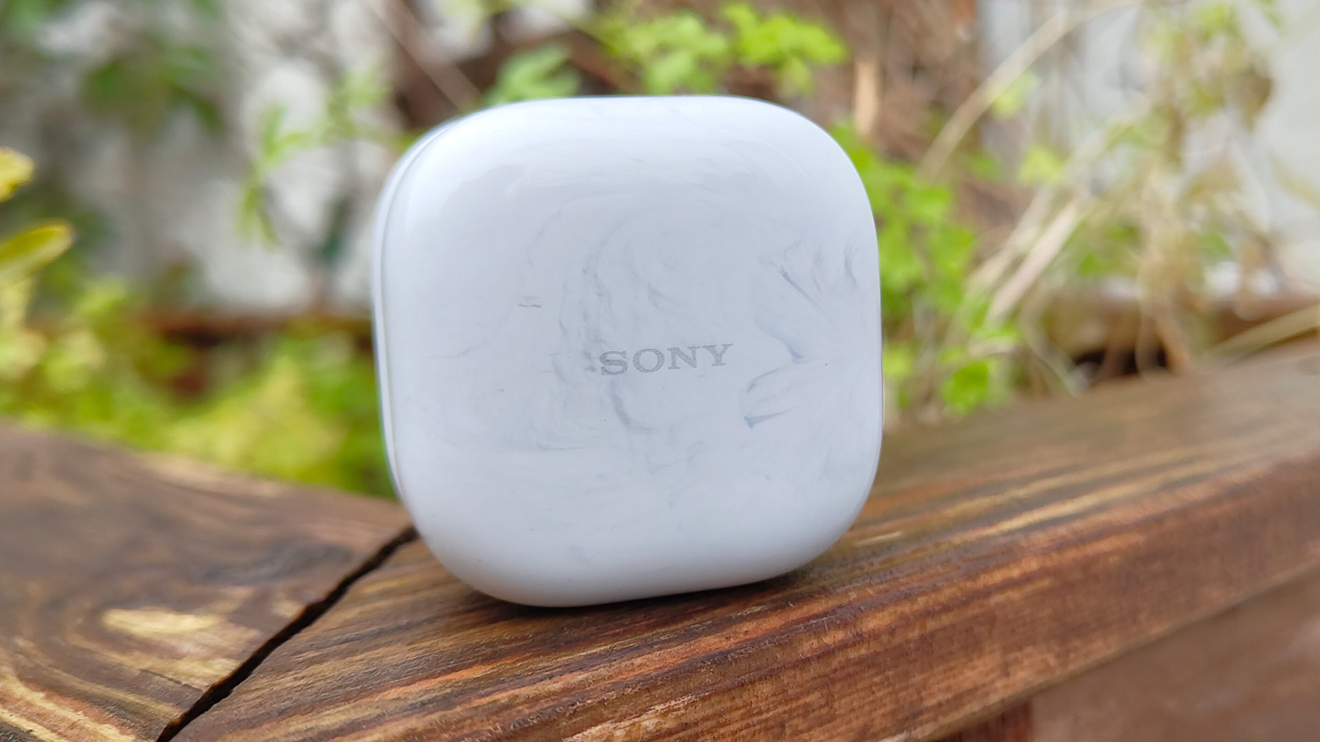 Sony LinkBuds Open earbuds