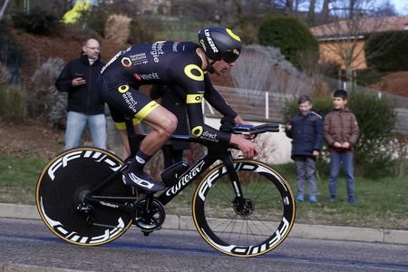 Lilian Calmejane (Direct Energie)