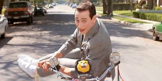 Pee-Wee's Big Adventure