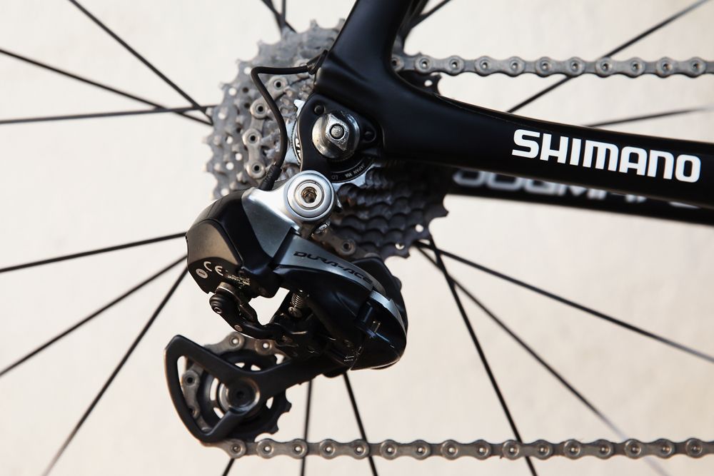 Shimano Dura-Ace 9000